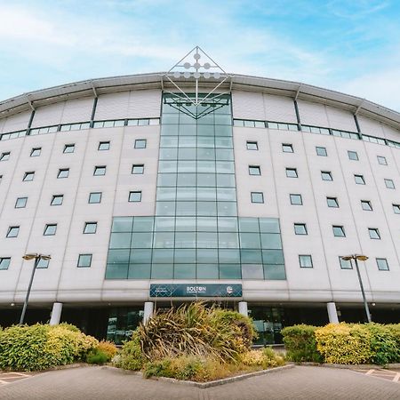 The Bolton Stadium Hotel, A Member Of Radisson Individuals Екстер'єр фото