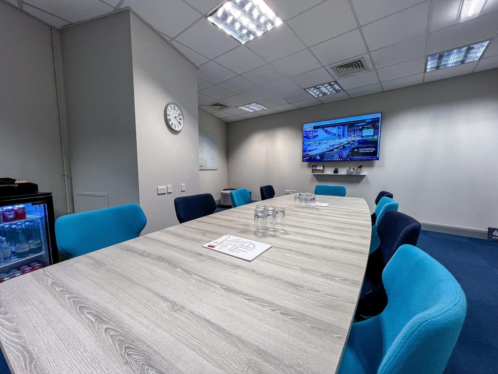 The Bolton Stadium Hotel, A Member Of Radisson Individuals Екстер'єр фото