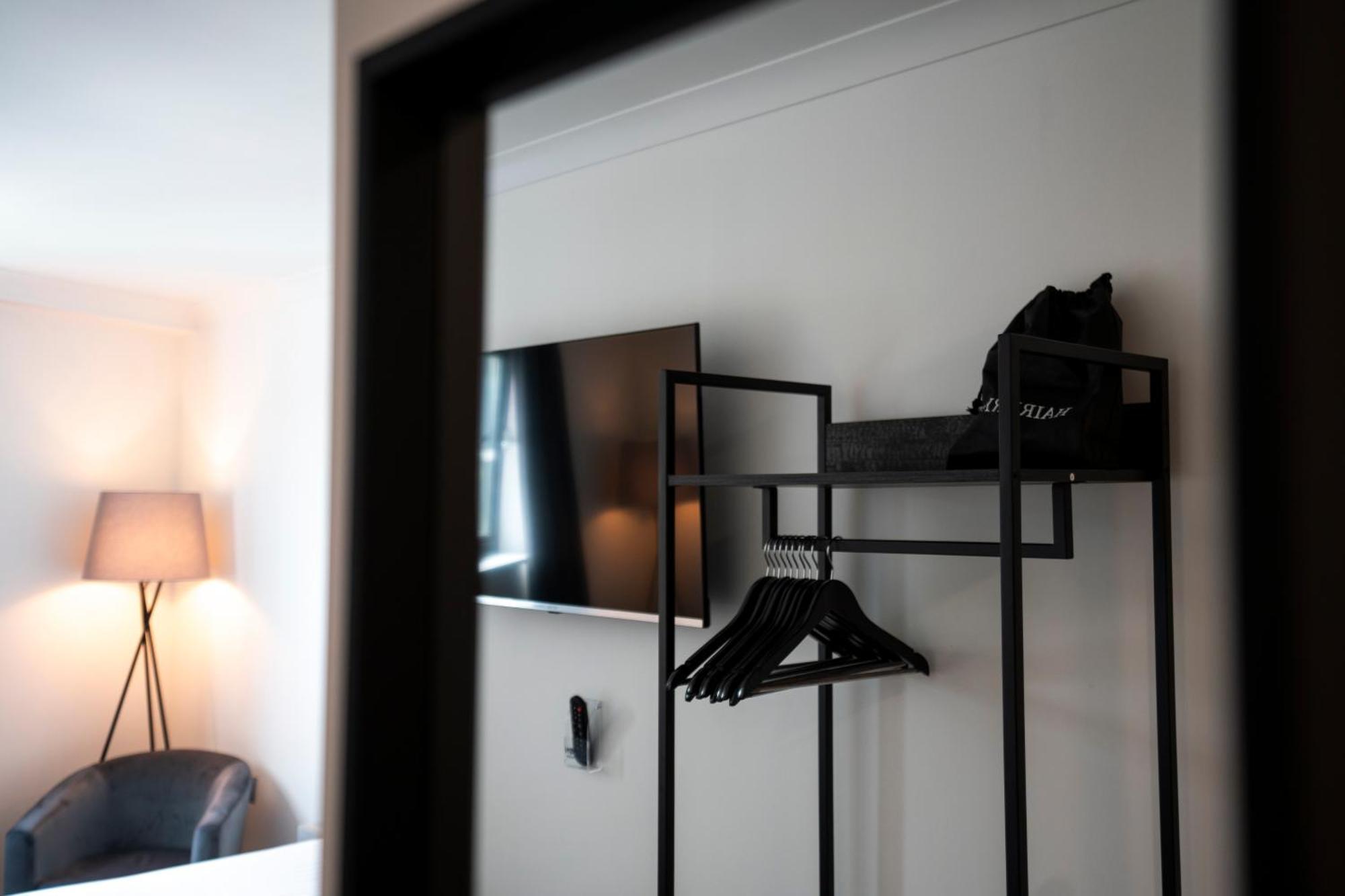 The Bolton Stadium Hotel, A Member Of Radisson Individuals Екстер'єр фото