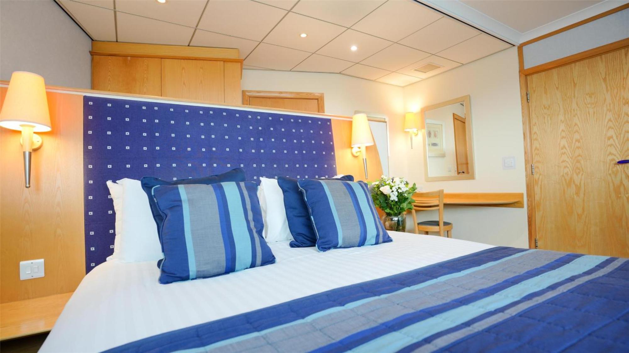 The Bolton Stadium Hotel, A Member Of Radisson Individuals Екстер'єр фото